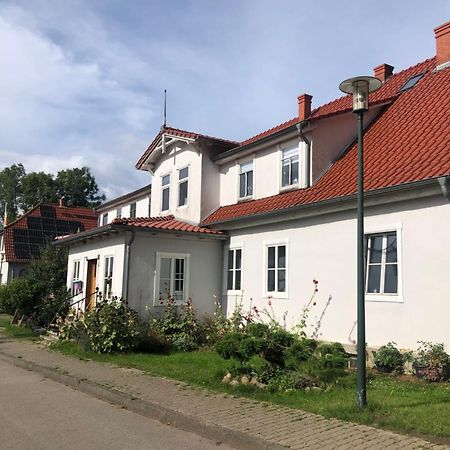 Cabana In Zweedorf An Der Ostsee Lägenhet Exteriör bild